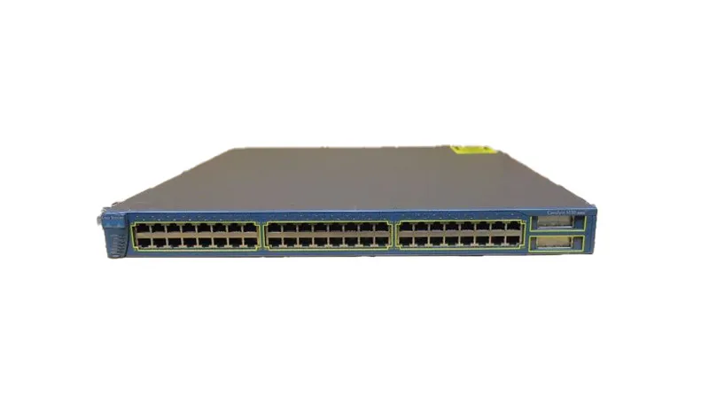 WS-C3550-48