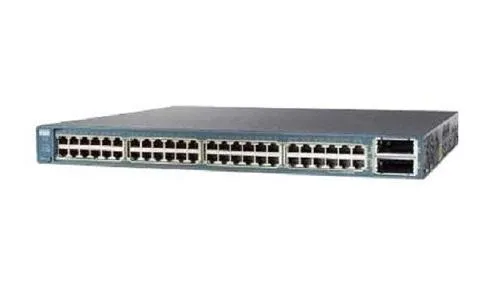 WS-C3560E-48PD-SF