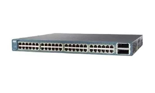 WS-C3560E-48TD-S