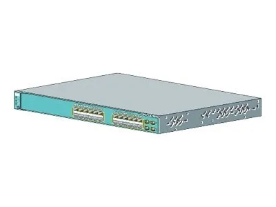 WS-C3560G-24TS-E