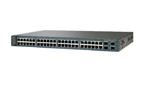 WS-C3560V2-48PS-E