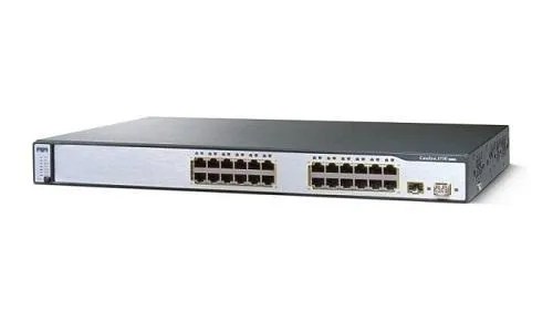 WS-C3750-24PS-E