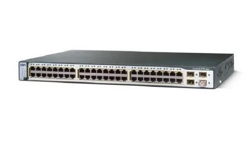 WS-C3750-48TS-E