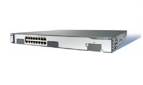 WS-C3750G-16TD-E