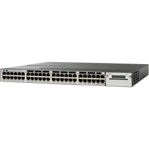 WS-C3750X-48P-E