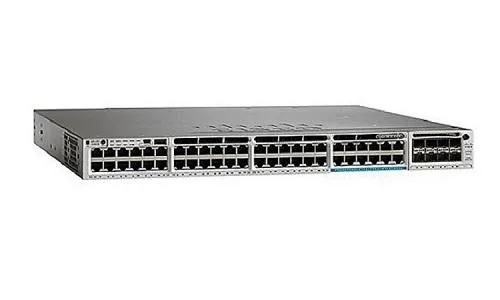 WS-C3850-12X48U-L