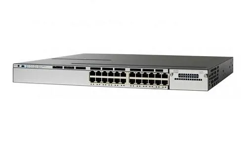 WS-C3850-24PW-S