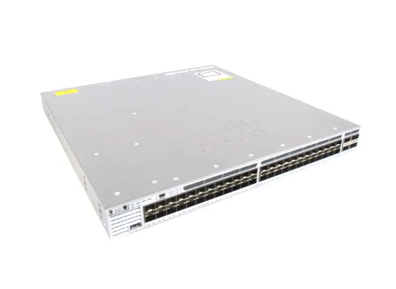 WS-C3850-48XS-S