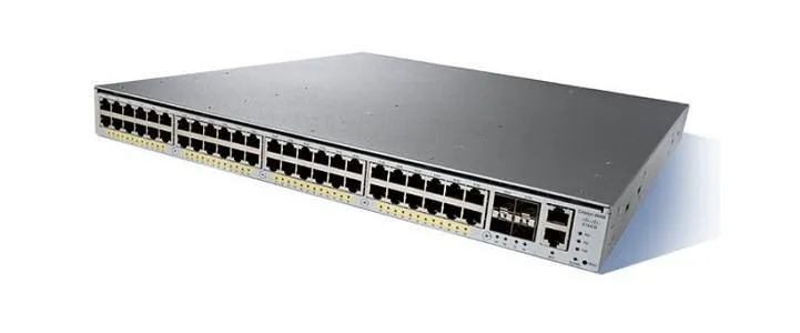WS-C4948E-F-S