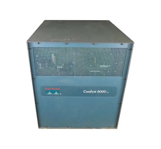 WS-C6006