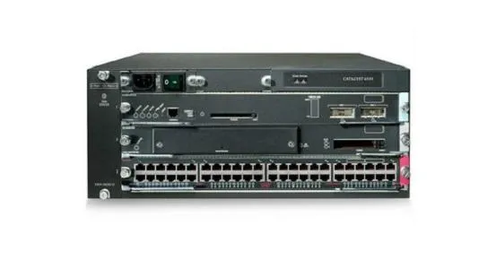 WS-C6503-E