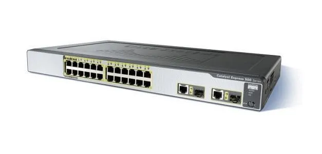 WS-CE520G-24TC-K9