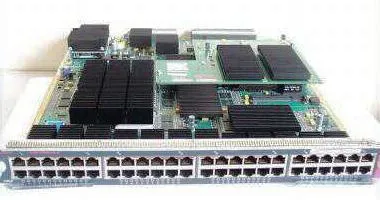 WS-X6748-GE-TX