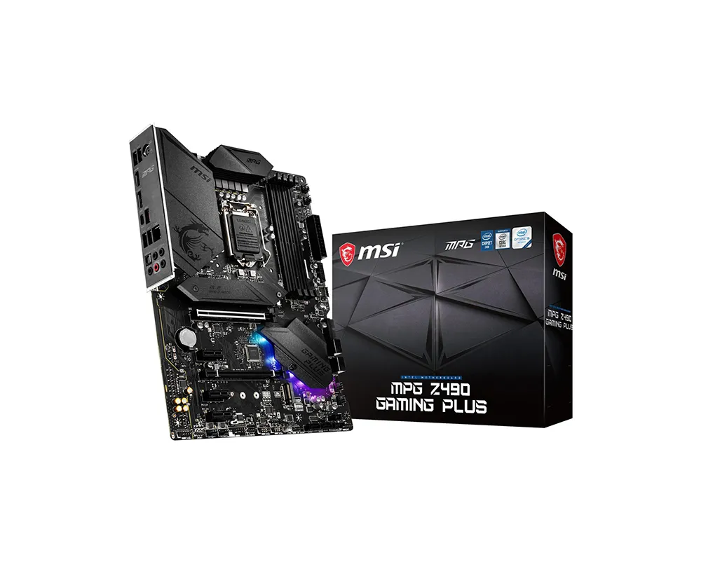 Z490APRO